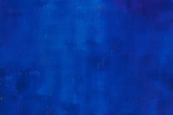 Modré Grunge Zdi Textury Pozadí — Stock fotografie