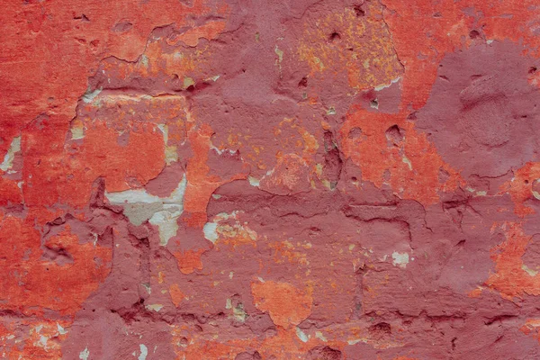 グランジの質感の背景抽象的なパターン壁コンクリートレンガ古い — ストック写真