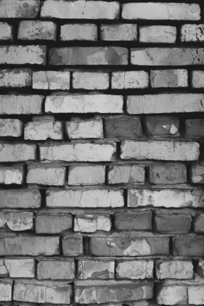 Background Old Brick Wall — Stock Photo, Image