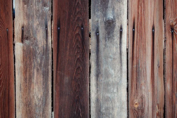 Old Wooden Background Natural Patterns — Stock Photo, Image