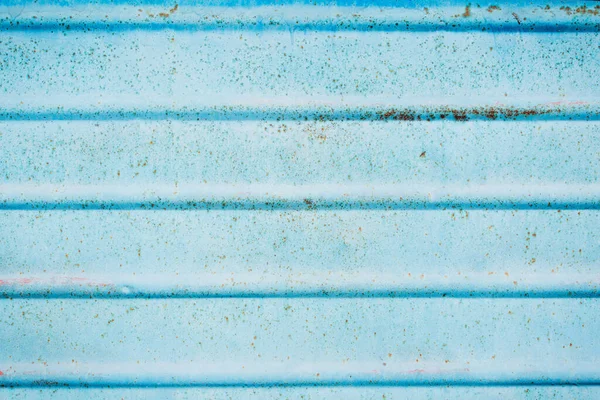 Υφή Του Μπλε Χρώματος Έναν Τοίχο — Φωτογραφία Αρχείου