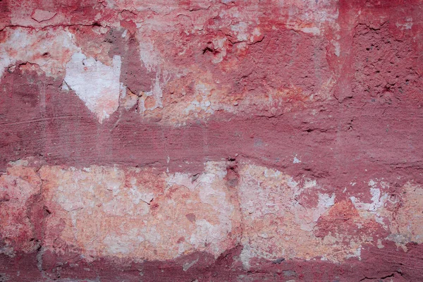 Grunge Υφή Φόντο Αφηρημένο Μοτίβο Τοίχος Τούβλο Σκυρόδεμα Παλιά Τσιμέντο — Φωτογραφία Αρχείου