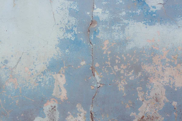 Grunge Textuur Achtergrond Abstract Patroon Muur Beton Scheuren — Stockfoto