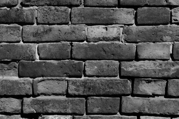 old brick wall texture background
