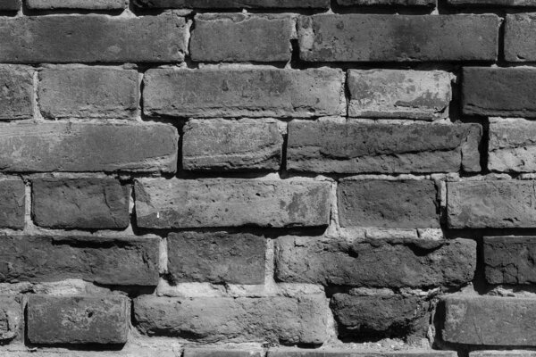old brick wall texture background
