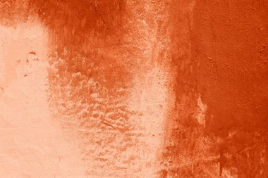 Eski beton duvarın soyut arkaplanı