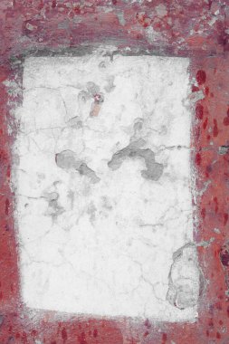 grunge doku arkaplanı, eski duvarı kapat