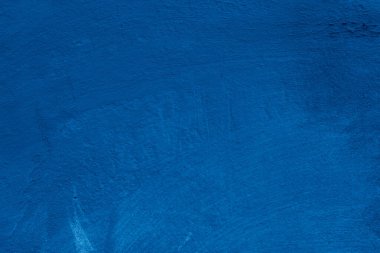 metin için boşluk olan mavi arkaplan