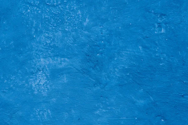抽象的な青い背景とテキストのための空間 — ストック写真