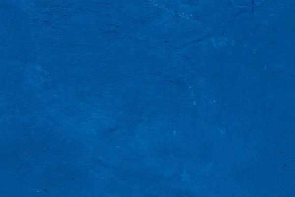 Синій Гранжевий Фон Текстури Стін — стокове фото
