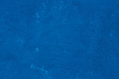 metin için boşluk olan mavi arkaplan