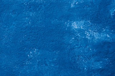 Mavi su dokusu arkaplanı