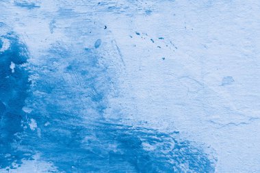 Boya lekeleriyle soyut arkaplan