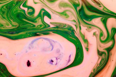 soyut renkli arkaplan, yaratıcı tasarım