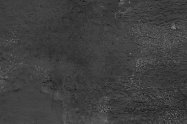 Metin için yeri olan boya lekeleriyle soyut arkaplan