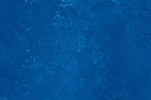 Textura Pintura Azul Fondo Abstracto —  Fotos de Stock