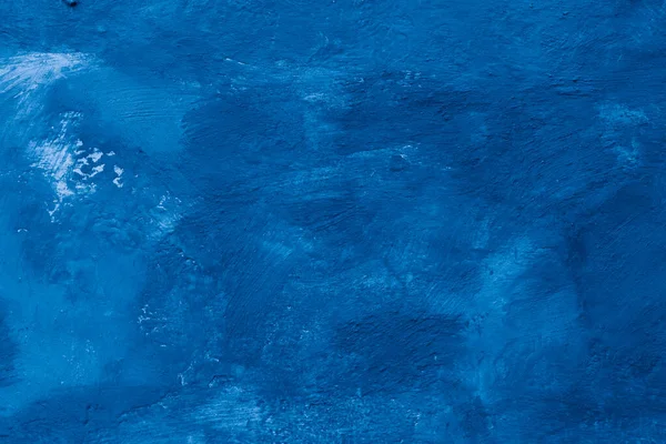 Fondo Textura Agua Azul —  Fotos de Stock
