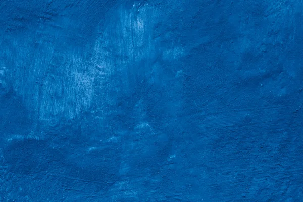 Fundo Azul Abstrato Com Espaço Para Texto — Fotografia de Stock