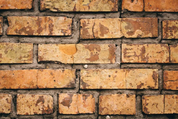 eski tuğla duvar arkaplanı