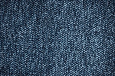 mavi kot kumaş arka plan