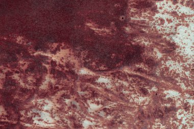 metin için alanı olan grunge arkaplanı