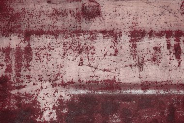grunge desen arka plan, soyut desen, eski duvar, beton, paslı metal