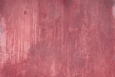 kırmızı ve pembe grunge duvar dokusu arkaplanı