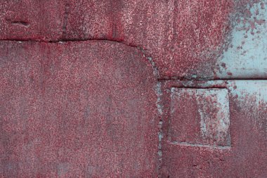 eski kırmızı tuğla duvar dokusu arkaplanı