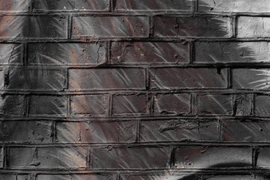 eski tuğla duvar arkaplanı