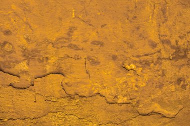 Eski taş duvar dokusunun arkaplanı.