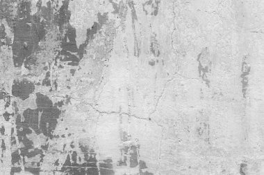 doku, duvar, beton, arka plan olarak kullanılabilir. Çizik ve çatlaklarla dolu tuğla zemin