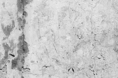 doku, duvar, beton, arka plan olarak kullanılabilir. Çizik ve çatlaklarla dolu tuğla zemin