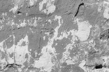 doku, duvar, beton, arka plan olarak kullanılabilir. Çizik ve çatlaklarla dolu tuğla zemin