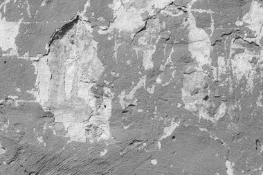 doku, duvar, beton, arka plan olarak kullanılabilir. Çizik ve çatlaklarla dolu tuğla zemin