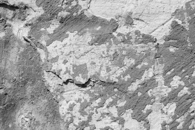 Soyut arkaplan. monokrom dokusu. resim siyah ve beyaz tonları içerir.