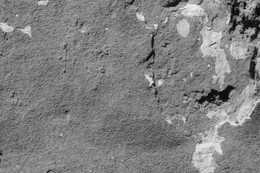 Soyut arkaplan. monokrom dokusu. siyah ve beyaz desenli duvar.