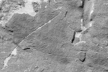 Soyut arkaplan. monokrom dokusu. siyah ve beyaz desenli duvar.