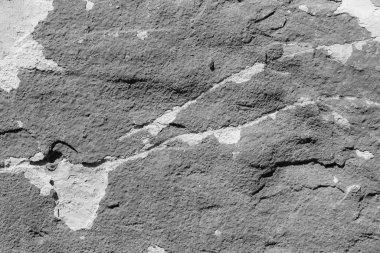 Soyut arkaplan. monokrom dokusu. resim siyah ve beyaz tonları içerir.