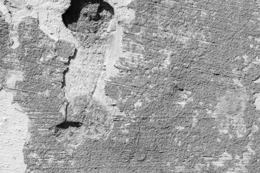 Soyut arkaplan. monokrom dokusu. siyah ve beyaz desenli duvar.