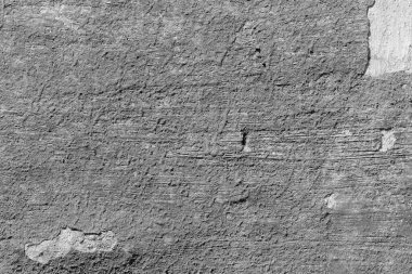 Soyut arkaplan. monokrom dokusu. siyah ve beyaz desenli duvar.