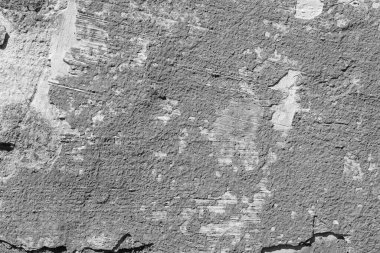 Soyut arkaplan. monokrom dokusu. siyah ve beyaz desenli duvar.