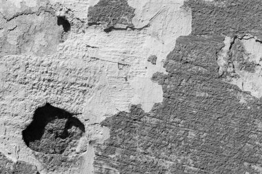 Soyut arkaplan. monokrom dokusu. resim siyah ve beyaz tonları içerir.