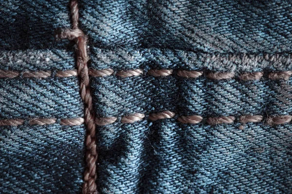 Breien Textiel Textuur Achtergrond — Stockfoto