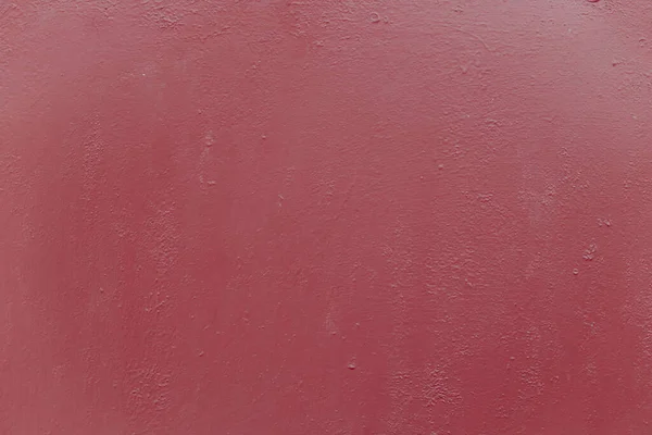 Abstrakter Hintergrund Aus Alter Roter Farbe — Stockfoto