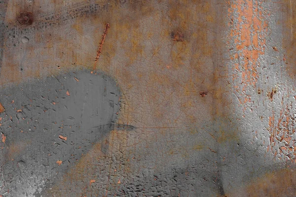 グランジの質感の背景抽象的なパターングレーの壁 — ストック写真