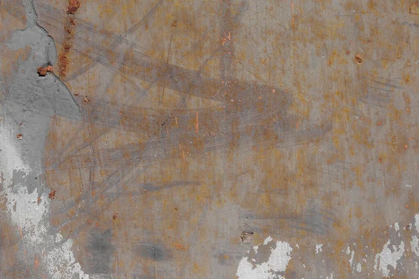 Grunge Textuur Achtergrond Abstract Patroon Grijze Wand — Stockfoto