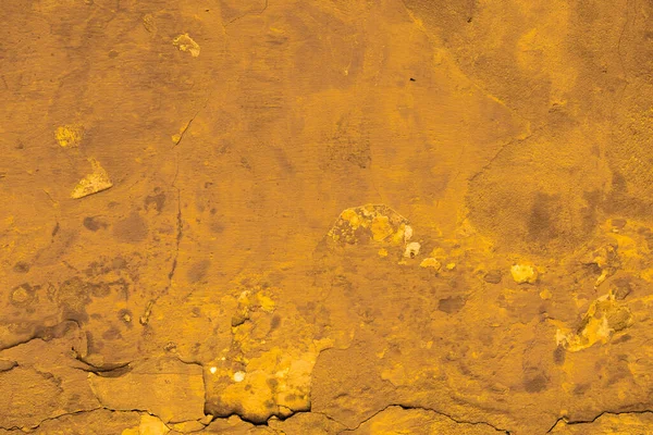 Pared Piedra Grunge Abstracta Textura Erosionada Fondo Hormigón — Foto de Stock
