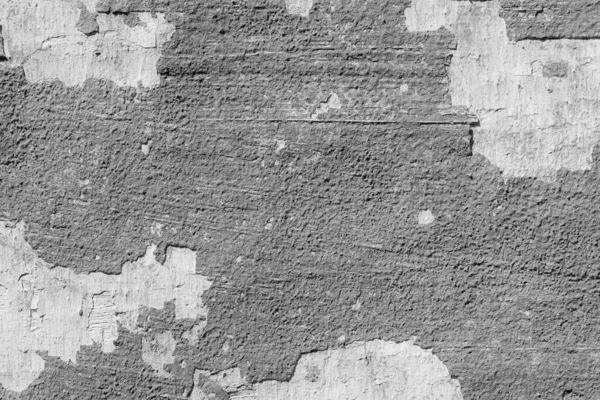 Abstrakter Hintergrund Monochrome Textur Schwarz Und Weiß Strukturierte Wand — Stockfoto