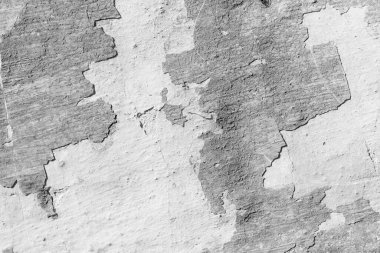 Soyut arkaplan. monokrom dokusu. siyah ve beyaz desenli duvar.