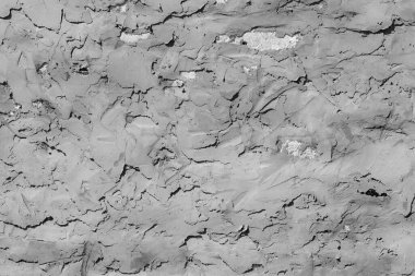 grunge doku arka planı, soyut desen, çizik ve çatlaklarla dolu duvar